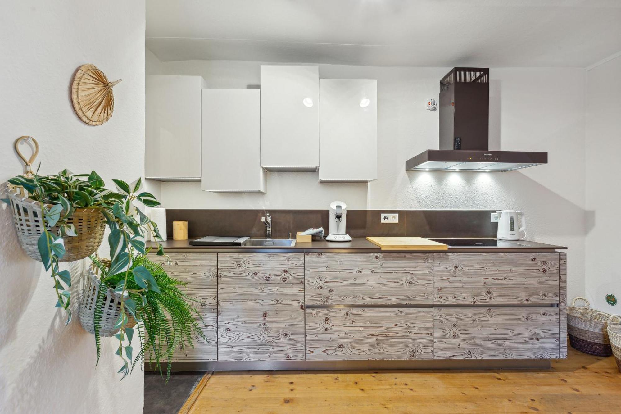 Gemuetliche Fachwerkwohnung Zentrum Luedinghausen מראה חיצוני תמונה